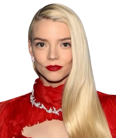 Anya Taylor-Joy